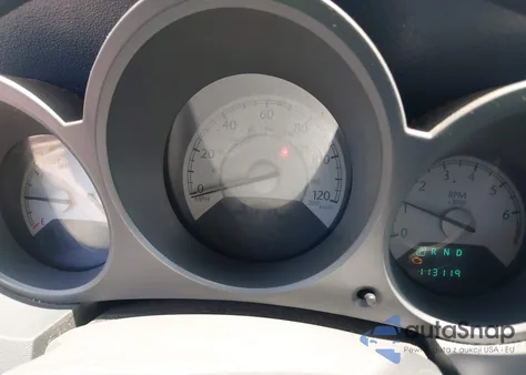 2008 Chrysler Sebring Lx из США, поврежденный, VIN 1C3LC45K18N668222